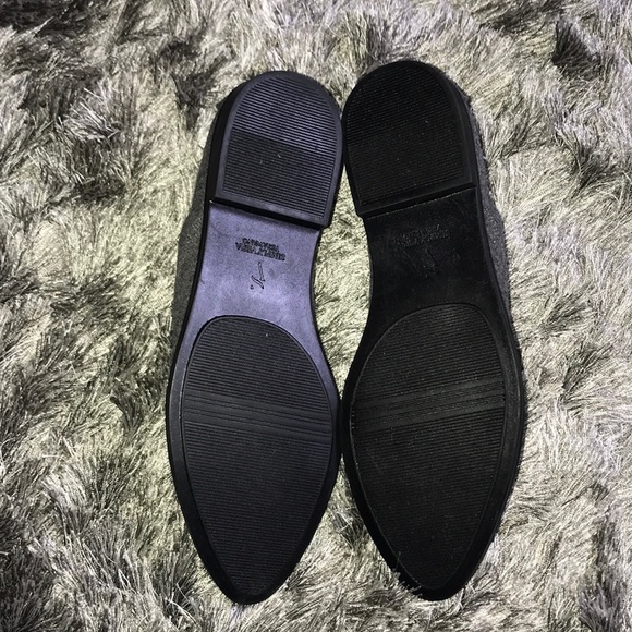 Simply Vera Vera Wang | Shoes | Simply Vera Vera Wang Swallow Grey ...